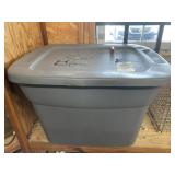 Asstd. Plastic Storage Bowls Insulated Cups