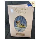 Seraphim Classics Figurine