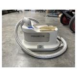 Rowenta Pro Compact steamer