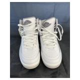 Pr. Of Nike shoes Air Jordans Mens sz. 9