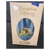 Seraphim Classics Figurine