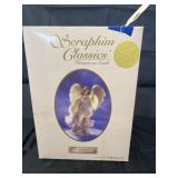 Seraphim Classics Figurine