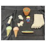 Bag of Assorted Trinkets