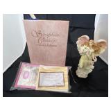 Seraphim Classics Figurine