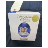 Seraphim Classics Figurine