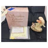 Seraphim Classics Figurine