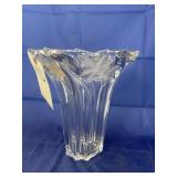 Glass Vase