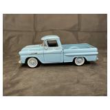Chevrolet Plastic Truck