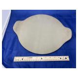 Pampered Chef Pizza Stone