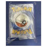 Bag of asstd. Pokemon cards