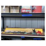 Dueling Sword in case