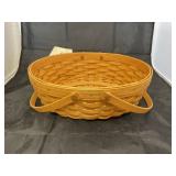 Longaberger basket