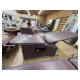 Toning Table Waist, Tummy, & Thighs