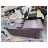 Toning Table Hips, Thighs, Buttocks