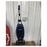 Oreck vacuum cleaner