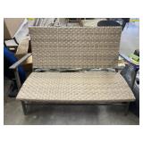 Patio Loveseat 48" W