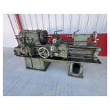 Monarch Machine Tool Co. Metal Lathe