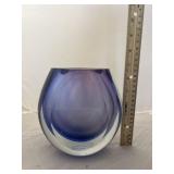 Glass Vase