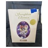 Seraphim Classics Figurine