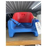 Fisher Price Toddler Seat