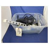 RCA Converter Box, Remote Control & more