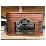 Crosley Stereo