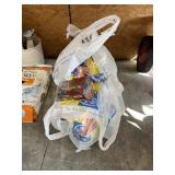 Mosaic Stained Glass Pieces, Mosaic Tiles, Grout