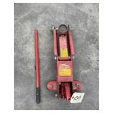 MVP 4,000 lb. Hydraulic floor jack