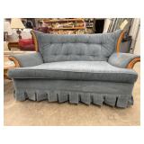 Rocking Loveseat 60" L