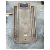 Craftsman Plastic Dolly