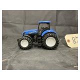 Platic New Holland Tractor