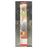 Holiday Time 32" Green Fiber Optic Tree