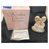 Seraphim Classics Figurine