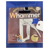 Swingline Whammer Stapler