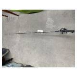 Zebco Fishing Rod & Reel