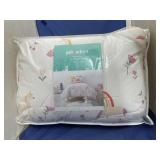 Pillowfort Unicorn Twin Comforter