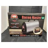 Bacon Master in box