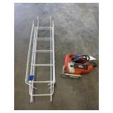 Corded Black & Decker Jigsaw & Wire Racks