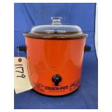 Rival Crockpot