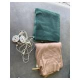 Electric Blanket & Thermal Blanket