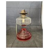 Oil Lamp