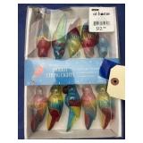 Parrot String Lights NIB