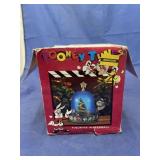 Looney Tunes Figurine Waterball