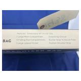 Fishing Rod Organizer Bag NIB