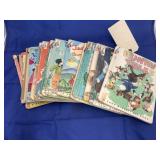 Rand McNally Children