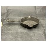 Lodge Cast Iron Skillet Ash Tray