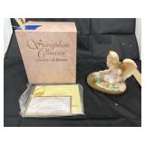Seraphim Classics Figurine
