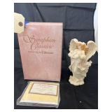 Seraphim Classics Figurine