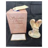 Seraphim Classics Figurine