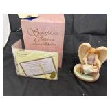 Seraphim Classics Figurine